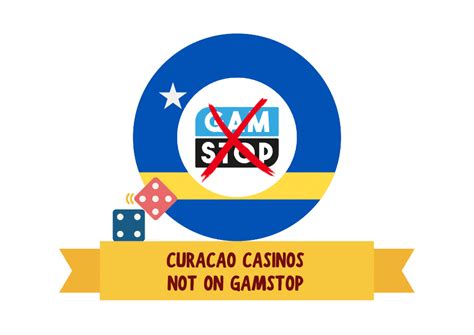 curacao casinos not on gamestop